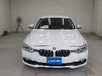 Цена авто BMW 3-Series с аукционов Японии, номер кузова 8C20, пробег 69 000, оценка 3