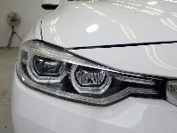 Цена авто BMW 3-Series с аукционов Японии, номер кузова 8C20, пробег 69 000, оценка 3