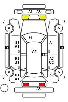 Audi A4 40 TDI QUATTRO ADVANCE TO, миниатюра 12