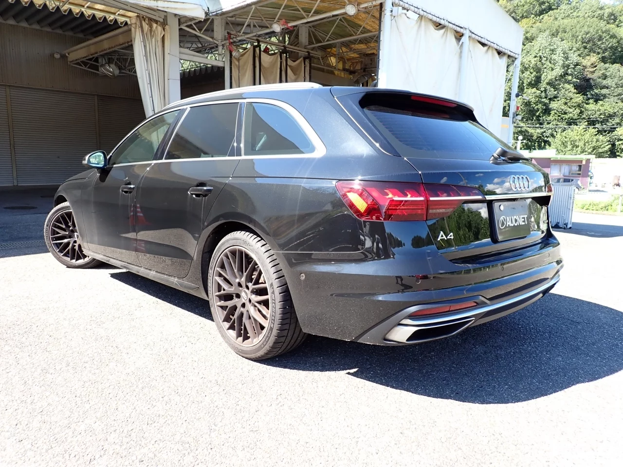 Audi A4 40 TDI QUATTRO ADVANCE TO, миниатюра 2