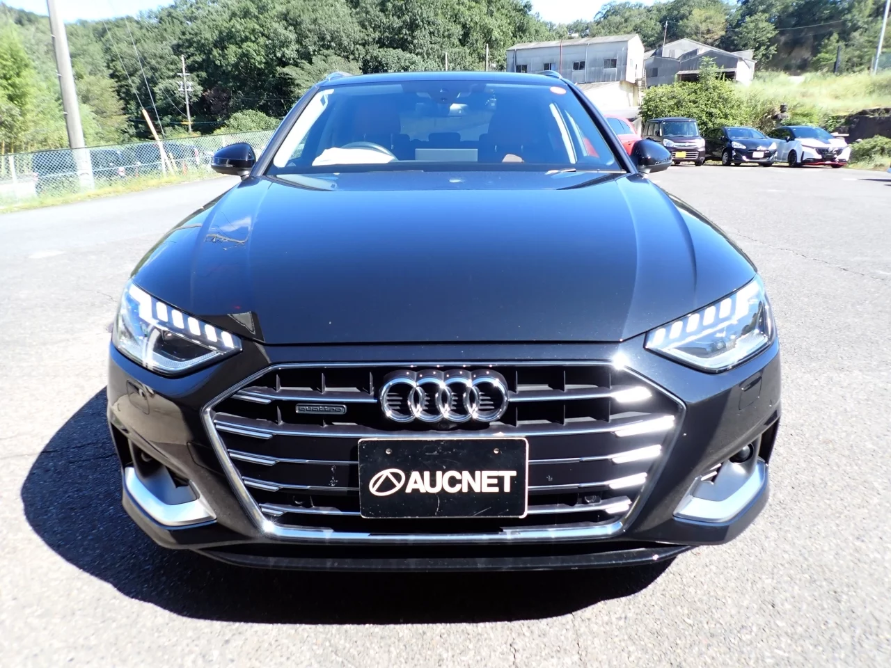 Audi A4 40 TDI QUATTRO ADVANCE TO, миниатюра 5
