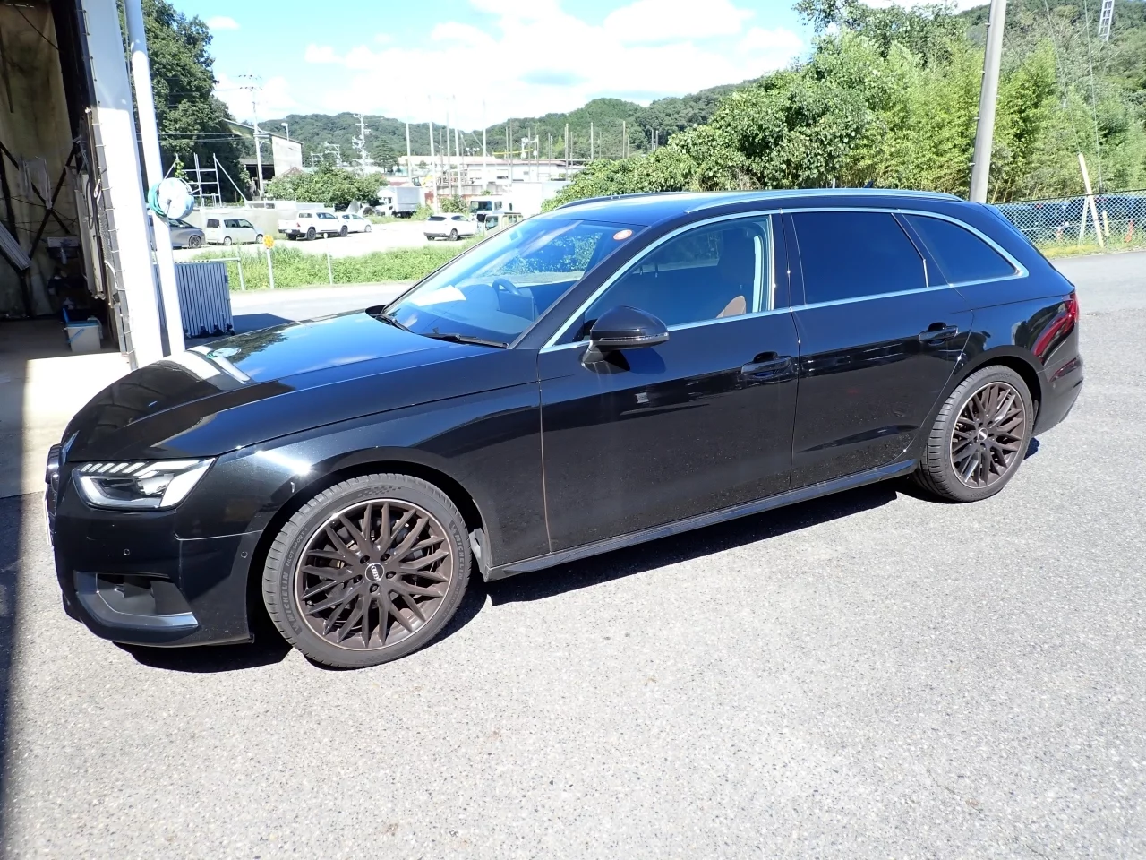 Audi A4 40 TDI QUATTRO ADVANCE TO, миниатюра 6