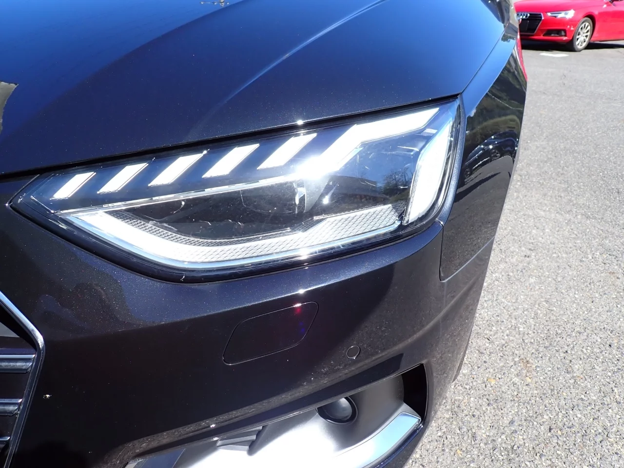 Audi A4 40 TDI QUATTRO ADVANCE TO, миниатюра 8