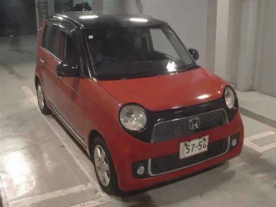 HONDA N ONE