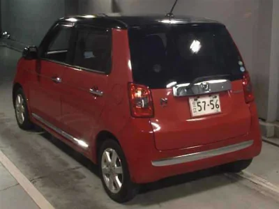 HONDA N ONE