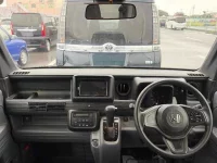 Цена авто Honda N-Van с аукционов Японии, номер кузова JJ1, пробег 30 000, оценка 4