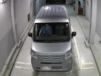 Цена авто Honda N-Van с аукционов Японии, номер кузова JJ1, пробег 30 000, оценка 4
