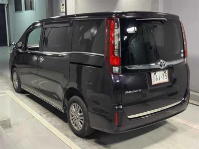 TOYOTA ESQUIRE
