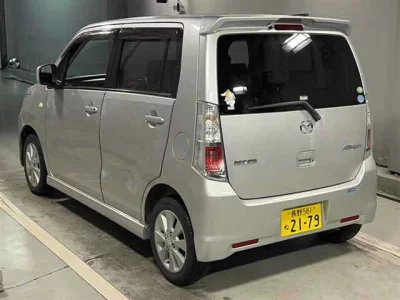 MAZDA AZ WAGON