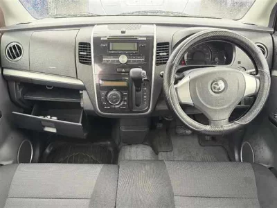 MAZDA AZ WAGON