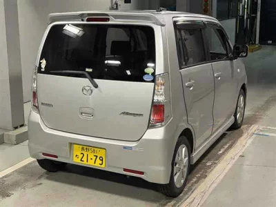 MAZDA AZ WAGON