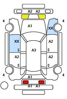 SUZUKI HUSTLER, 2022 — лот японского аукциона