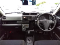 Цена авто Toyota Probox с аукционов Японии, номер кузова NHP160V, пробег 221 000, оценка 2