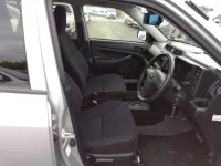 Цена авто Toyota Probox с аукционов Японии, номер кузова NHP160V, пробег 221 000, оценка 2