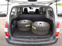Цена авто Toyota Probox с аукционов Японии, номер кузова NHP160V, пробег 221 000, оценка 2