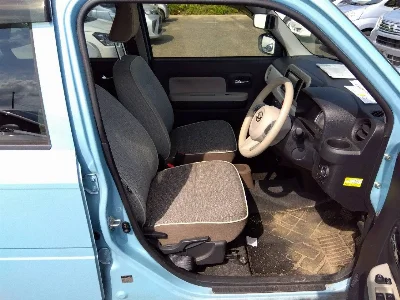 DAIHATSU MIRA TOCOT