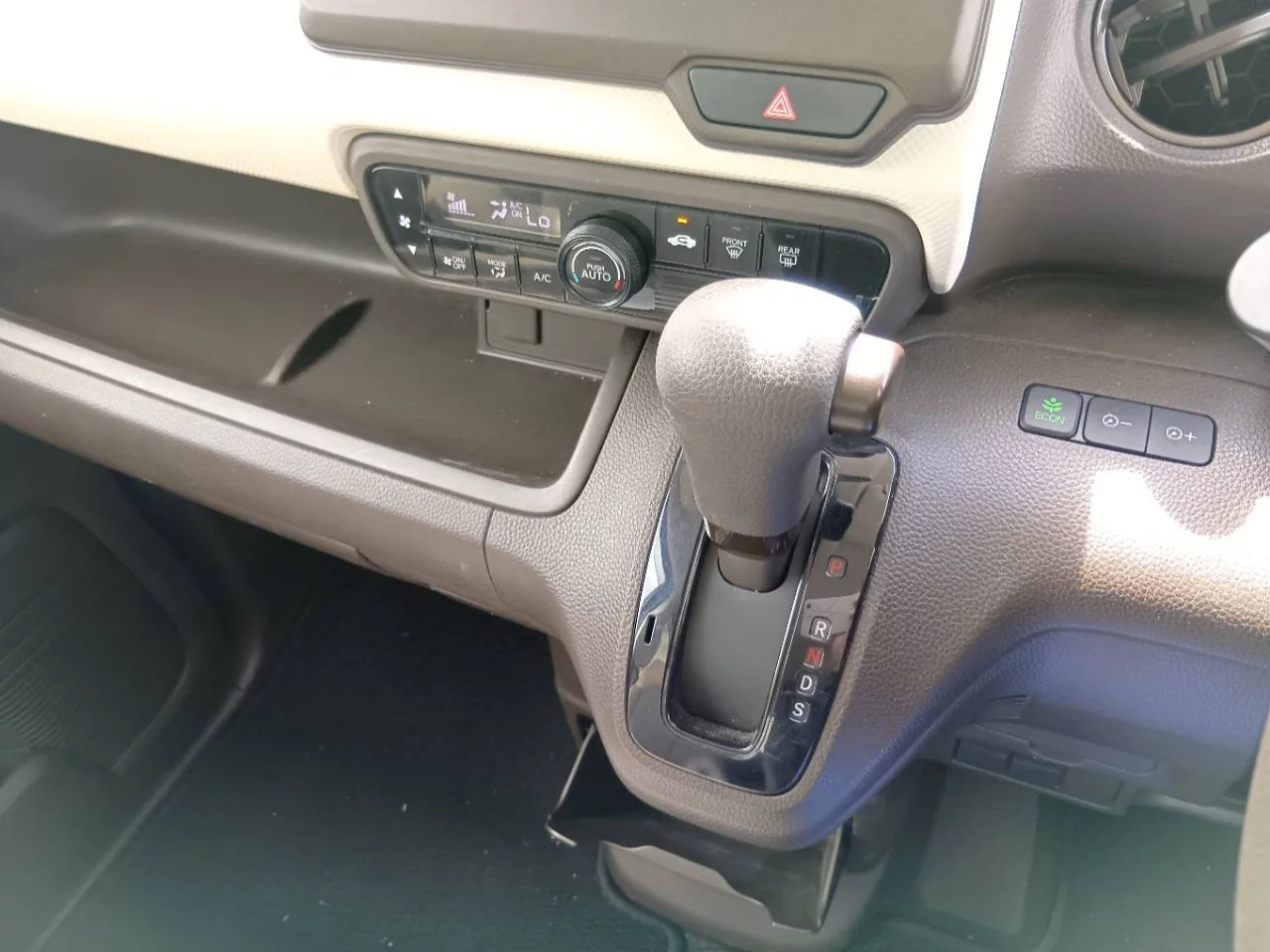 Honda N-BOX G, миниатюра 9