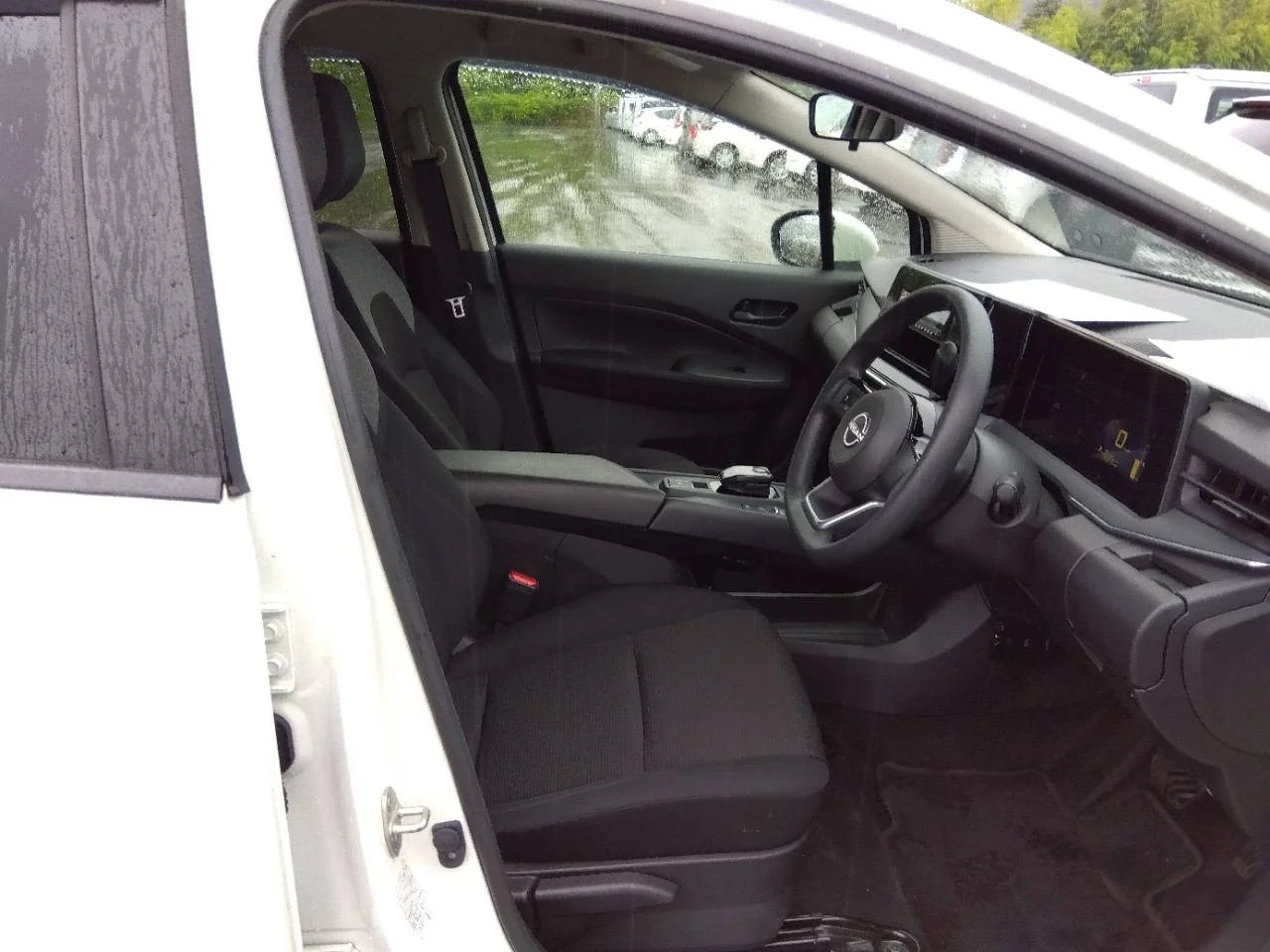 Nissan Note S, миниатюра 4