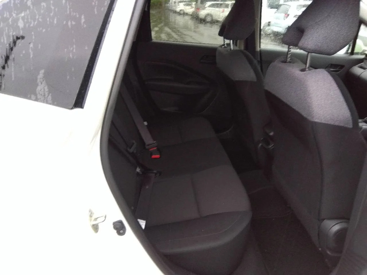 Nissan Note S, миниатюра 5