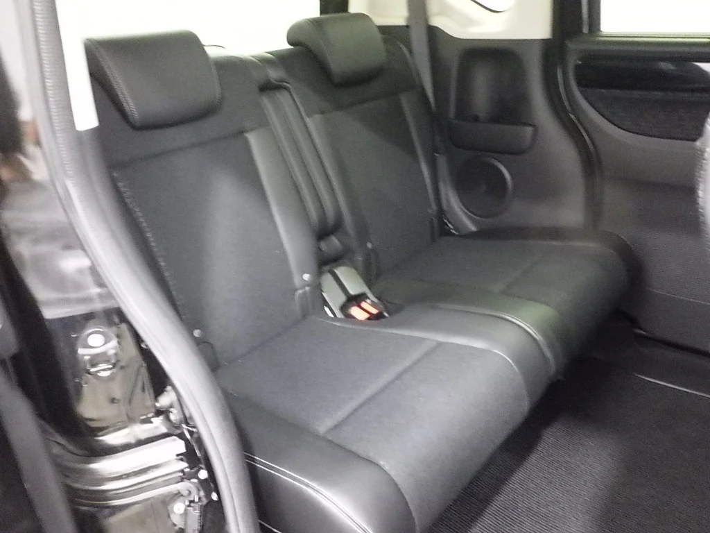 Honda N-BOX CUSTOM G TURBO L PACKAGE, миниатюра 7