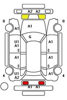 Nissan Note S, миниатюра 12