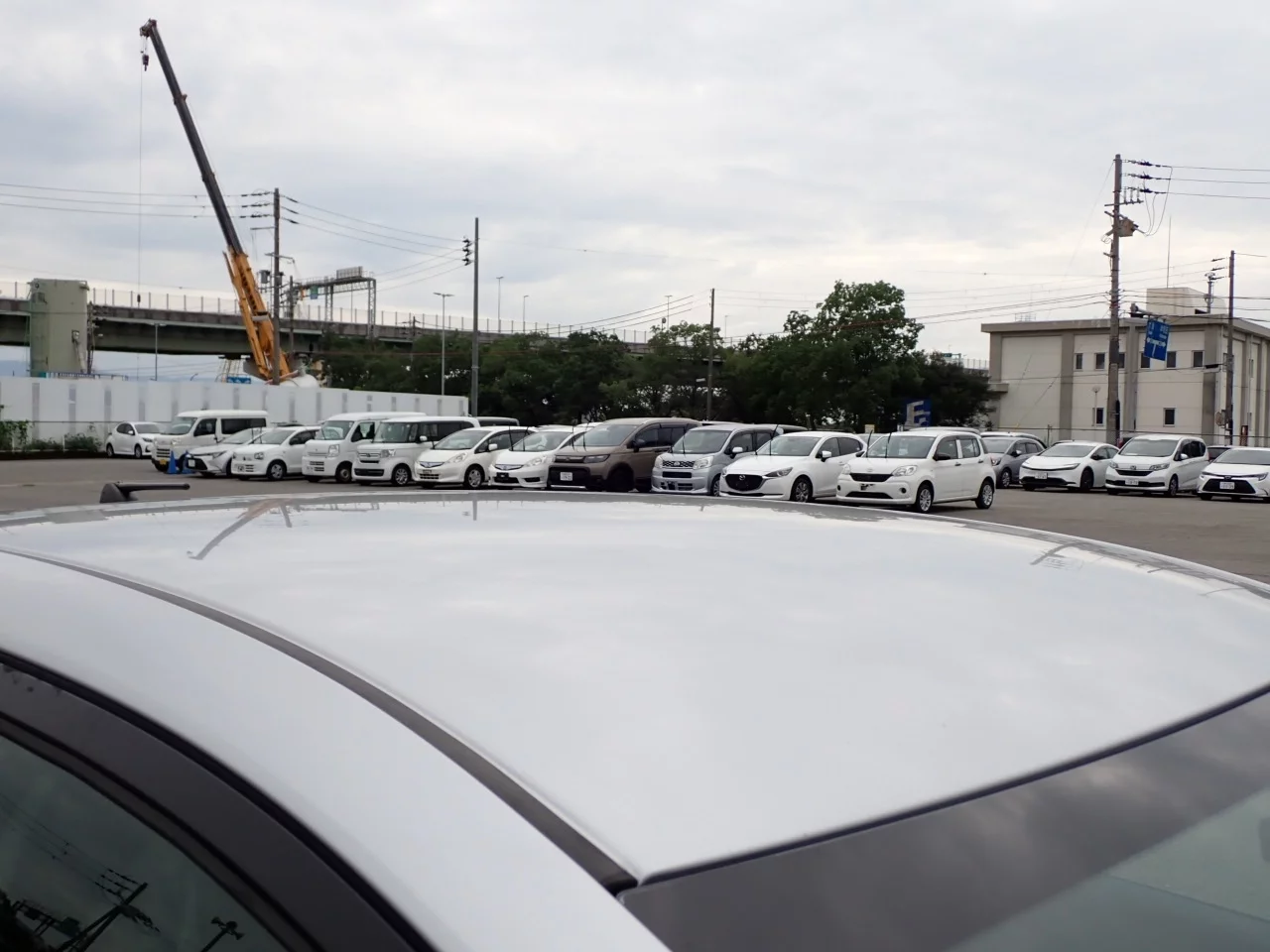 Nissan Note S, миниатюра 4