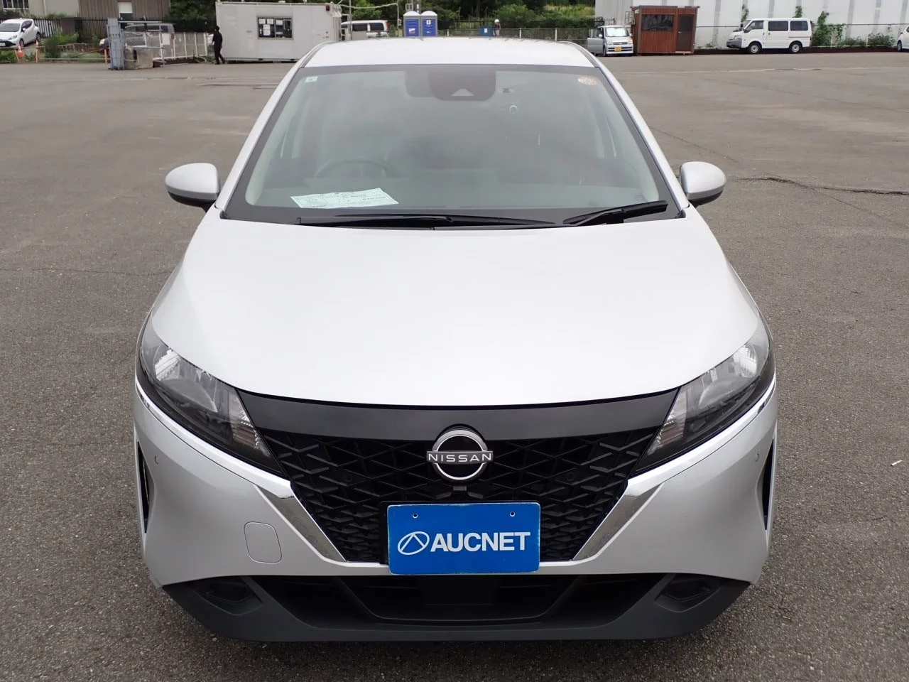 Nissan Note S, миниатюра 6