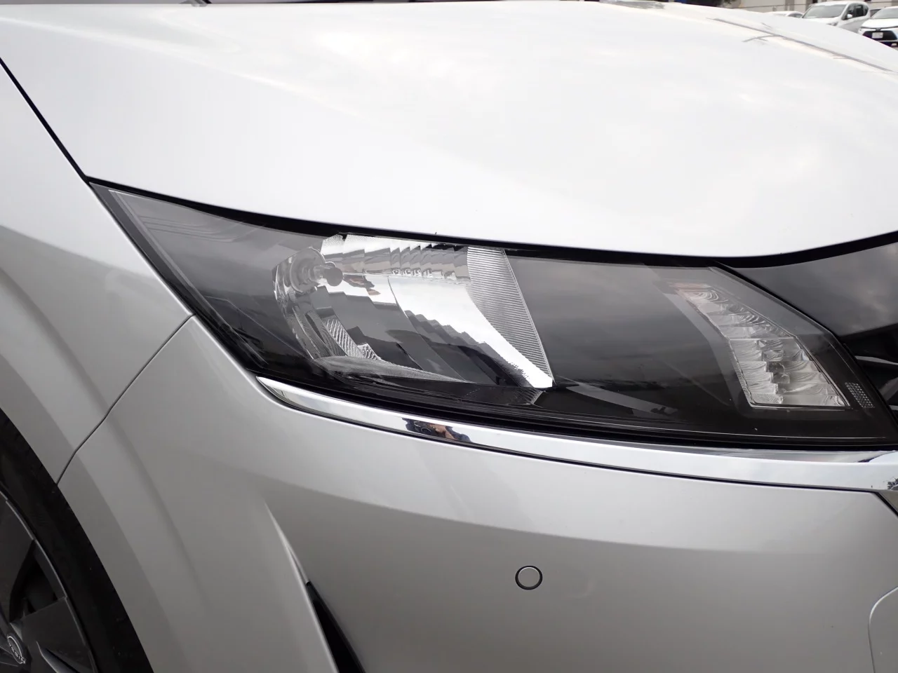 Nissan Note S, миниатюра 8