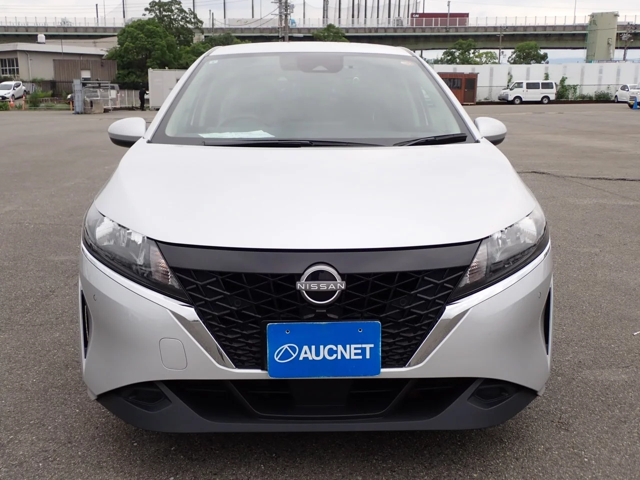 Nissan Note S, миниатюра 11