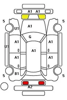 Nissan Note S, миниатюра 7