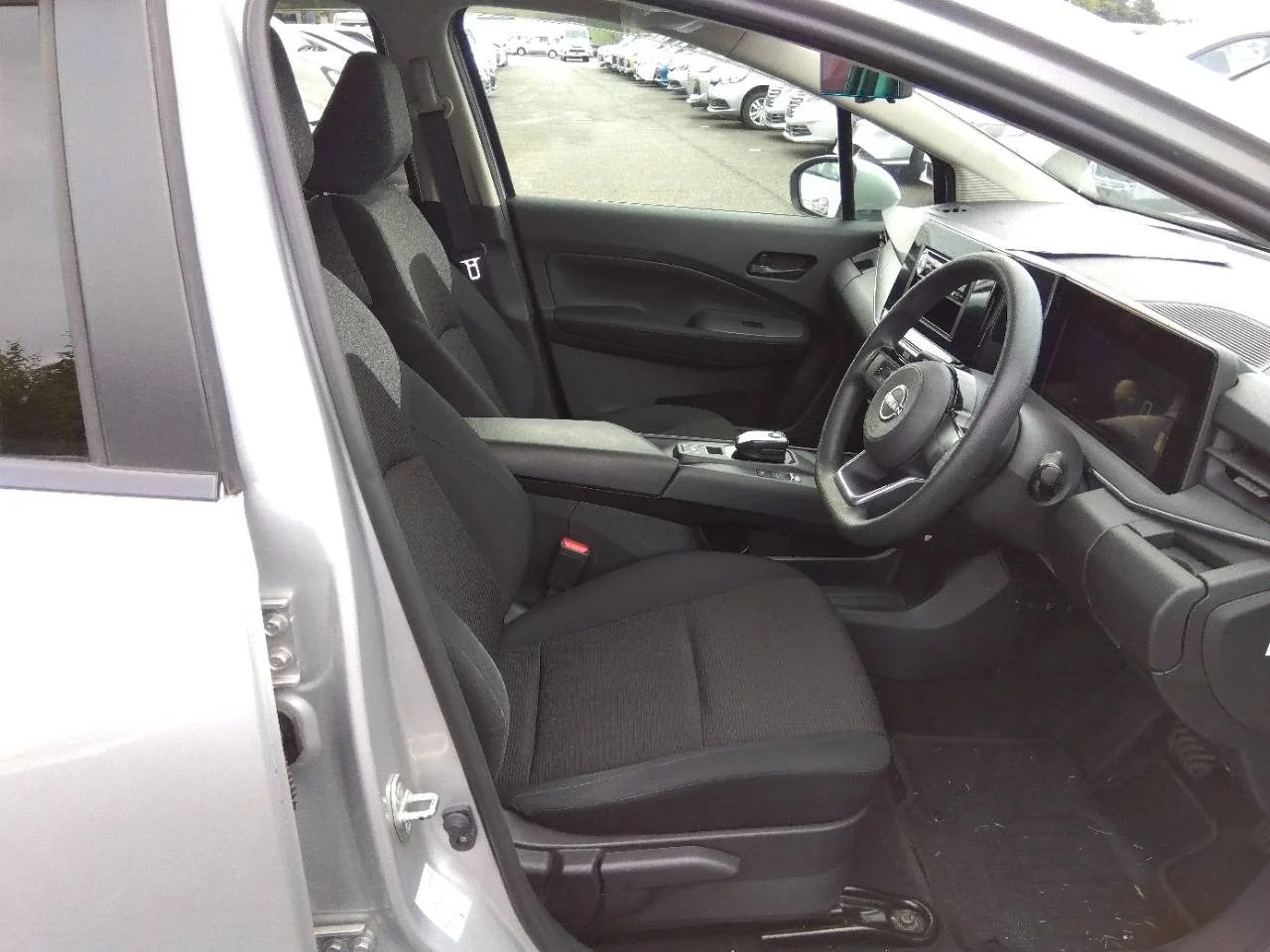 Nissan Note S, миниатюра 4
