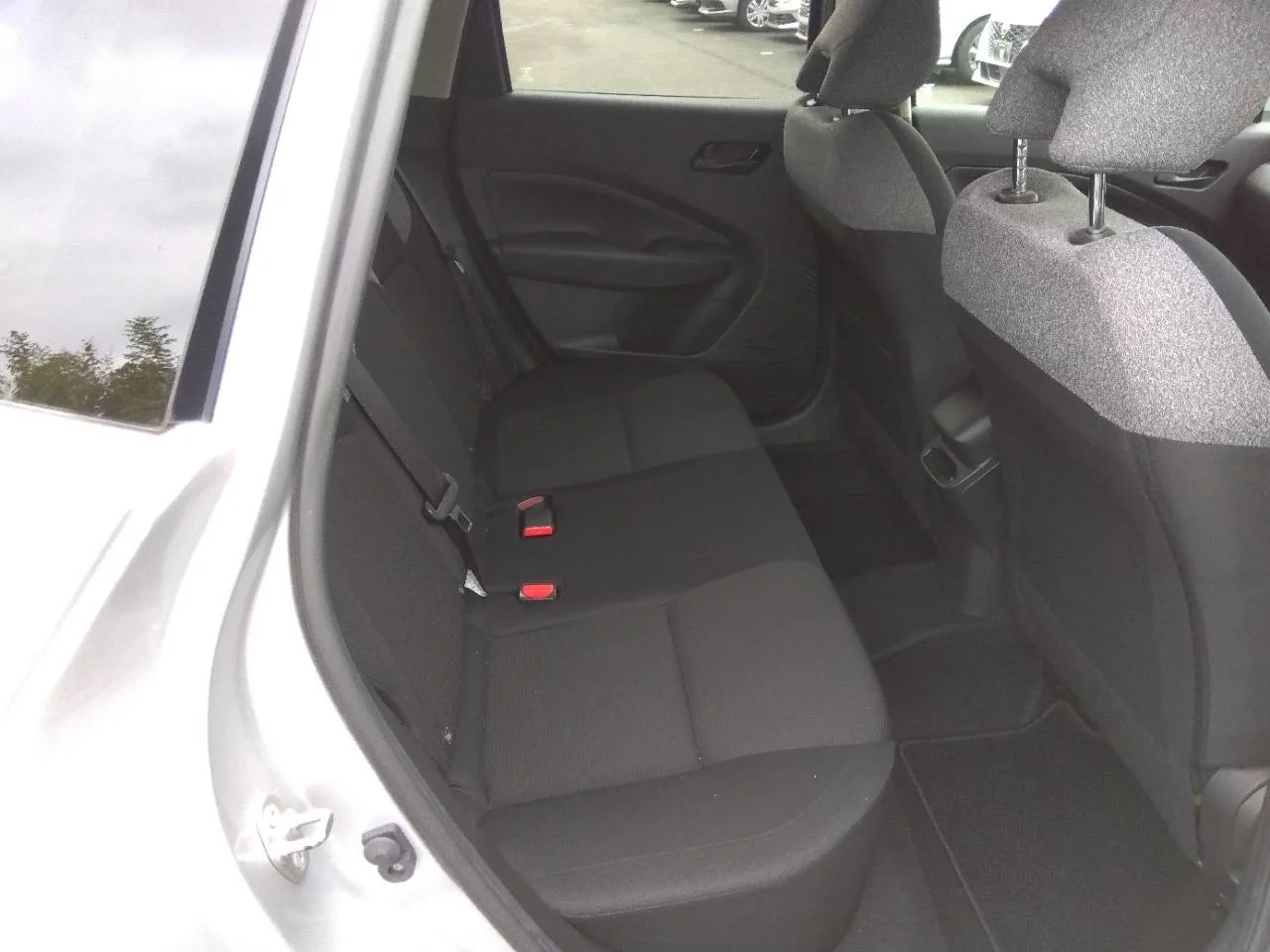 Nissan Note S, миниатюра 5