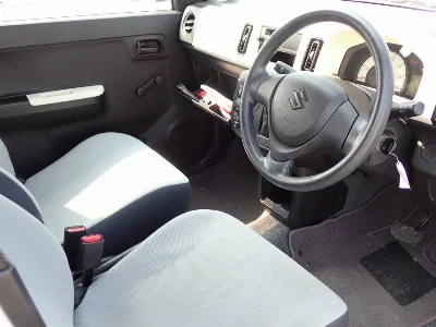 SUZUKI ALTO VAN