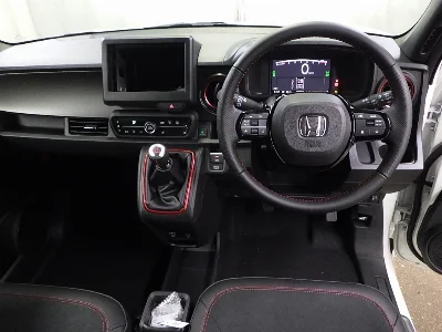 HONDA N ONE