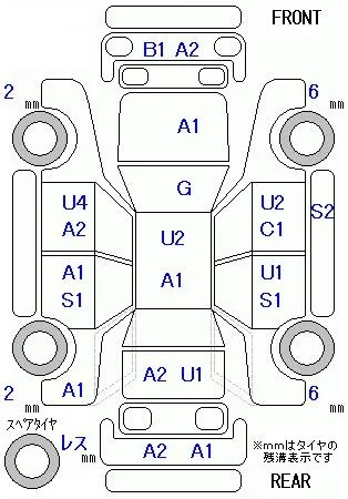 Honda N BOX PLUS