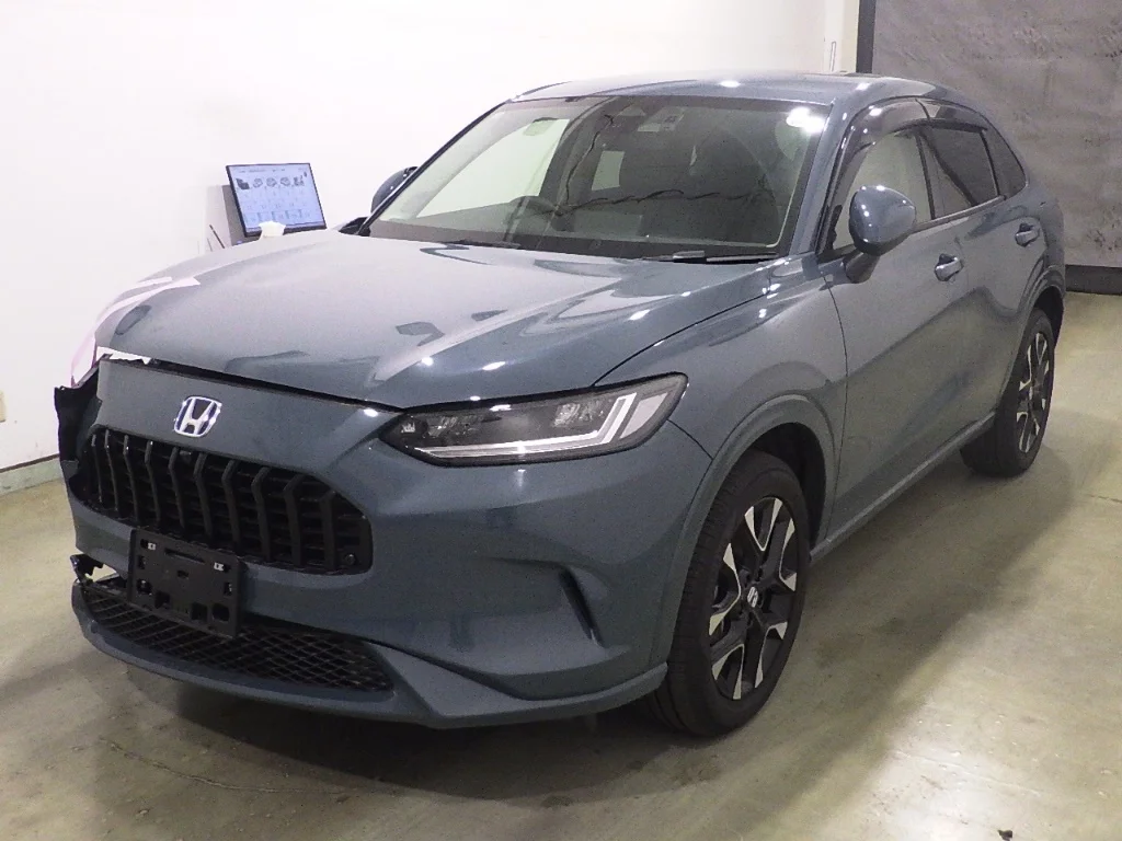 Honda ZR-V 4WD e:HEV Z, миниатюра 4