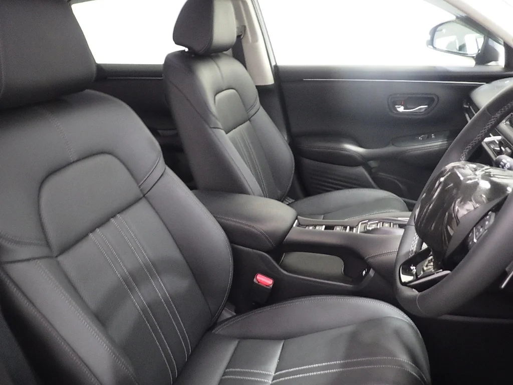 Honda ZR-V 4WD e:HEV Z, миниатюра 6