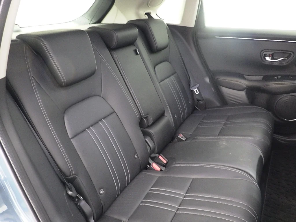 Honda ZR-V 4WD e:HEV Z, миниатюра 7