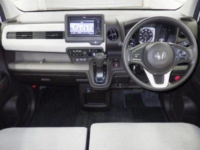 HONDA N WGN