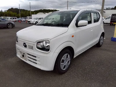 MAZDA CAROL