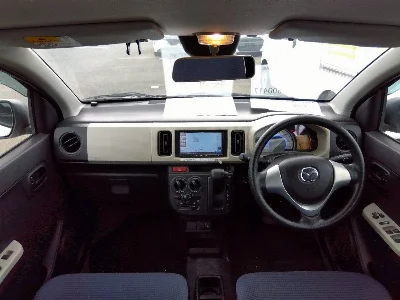 MAZDA CAROL