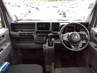 Цена авто Honda N-Van с аукционов Японии, номер кузова JJ1, пробег 39 000, оценка 2