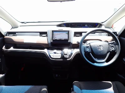 HONDA FREED+