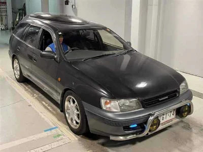 Toyota Caldina