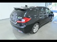 Цена авто Honda Jade с аукционов Японии, номер кузова FR4, пробег 130 000, оценка 4