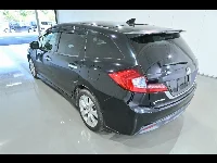 Цена авто Honda Jade с аукционов Японии, номер кузова FR4, пробег 130 000, оценка 4