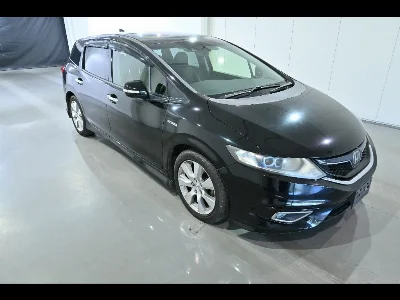 HONDA JADE