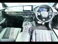 Цена авто Honda ZR-V с аукционов Японии, номер кузова RZ4, пробег 23 000, оценка 2