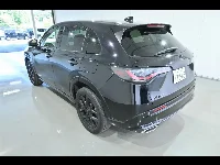 Цена авто Honda ZR-V с аукционов Японии, номер кузова RZ4, пробег 23 000, оценка 2