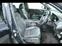 Цена авто Honda ZR-V с аукционов Японии, номер кузова RZ4, пробег 23 000, оценка 2